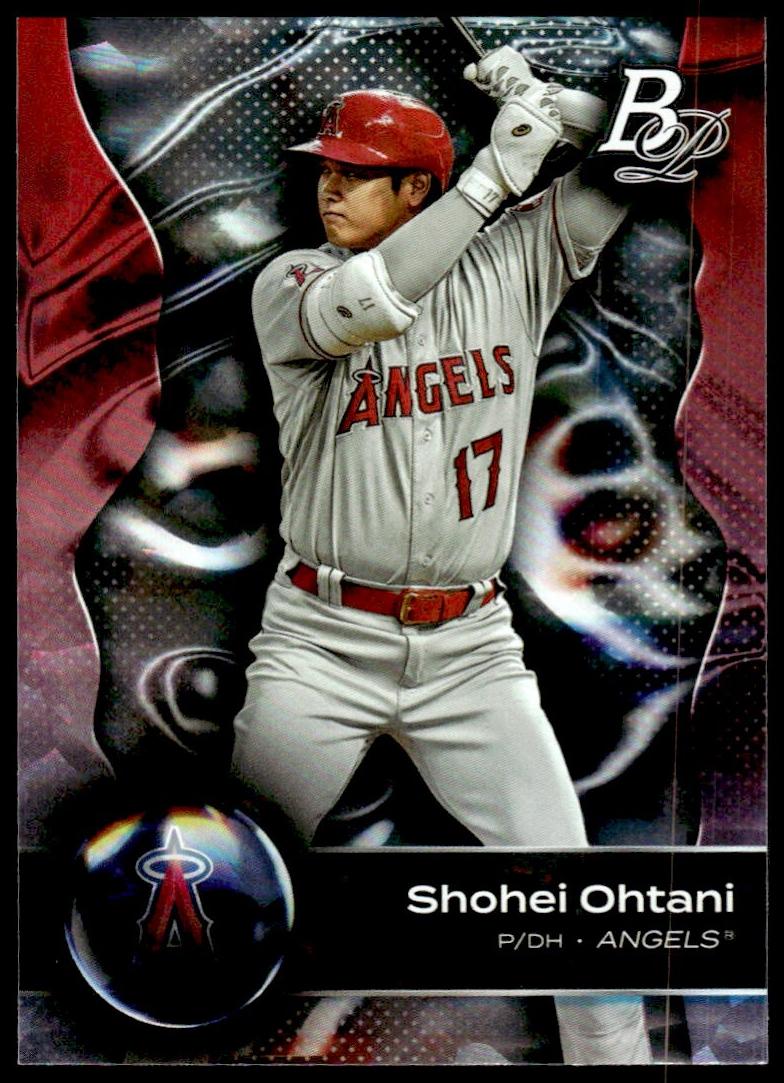 2023 Shohei Ohtani #68