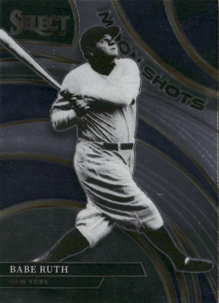 Babe Ruth