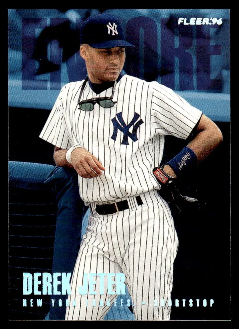 Derek Jeter