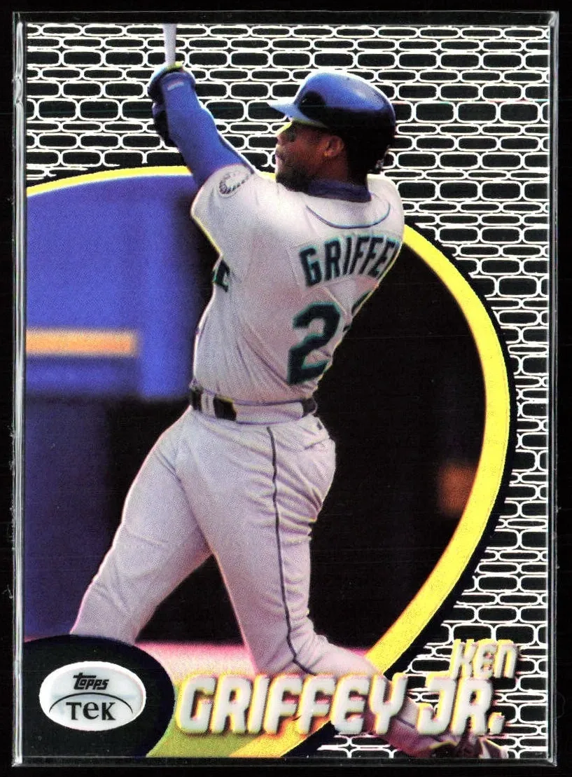 Ken Griffey Jr.
