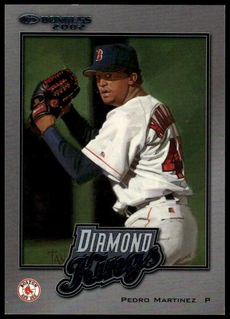 Pedro Martinez