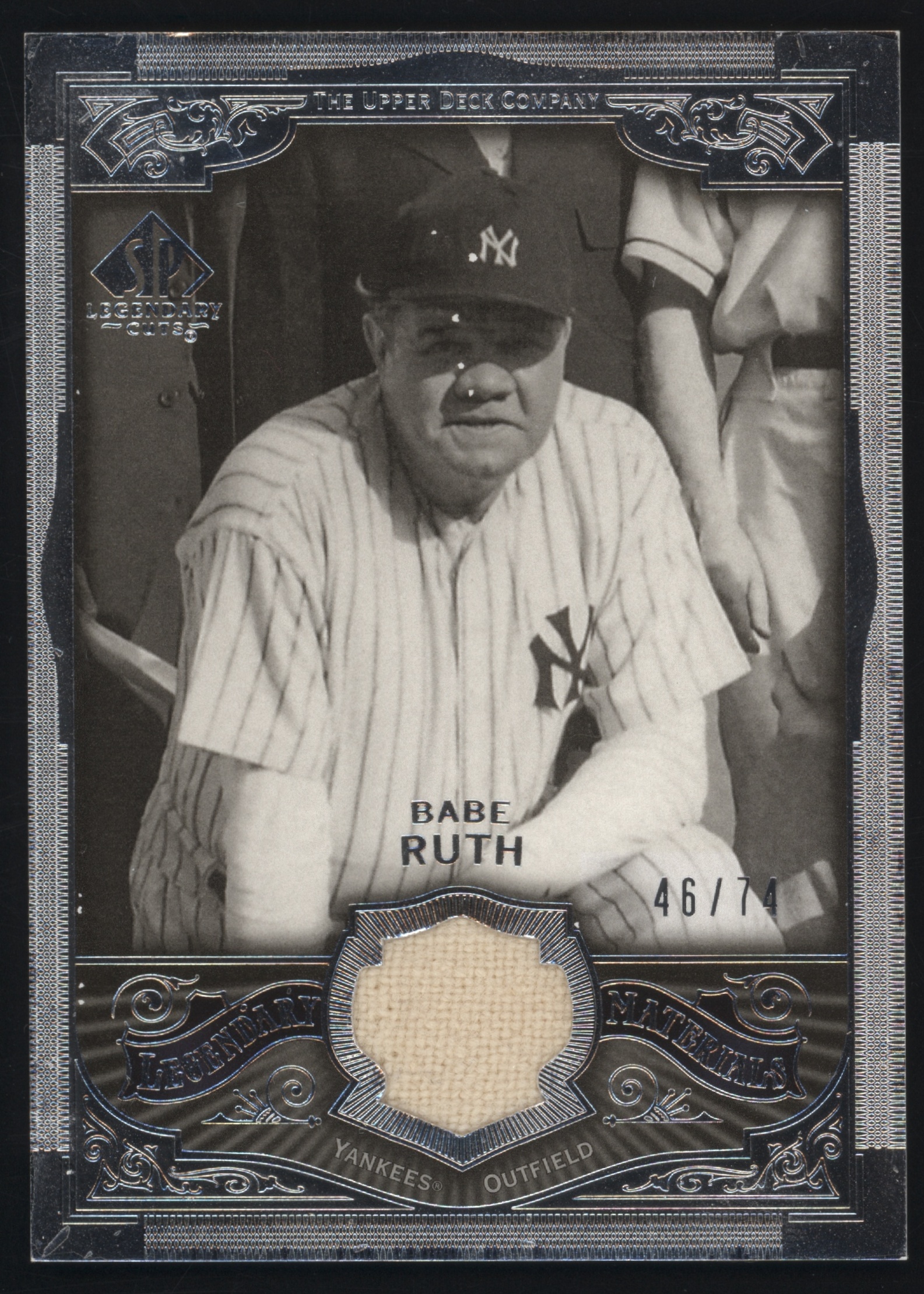 Babe Ruth
