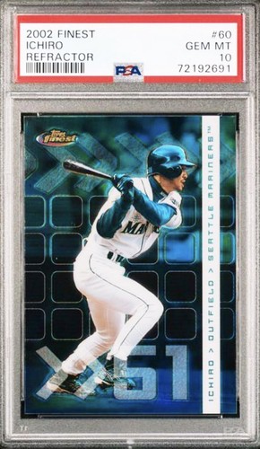Ichiro
