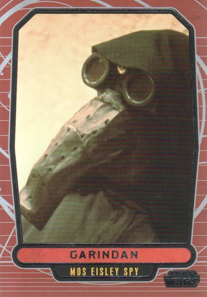 2012 Garindan #105