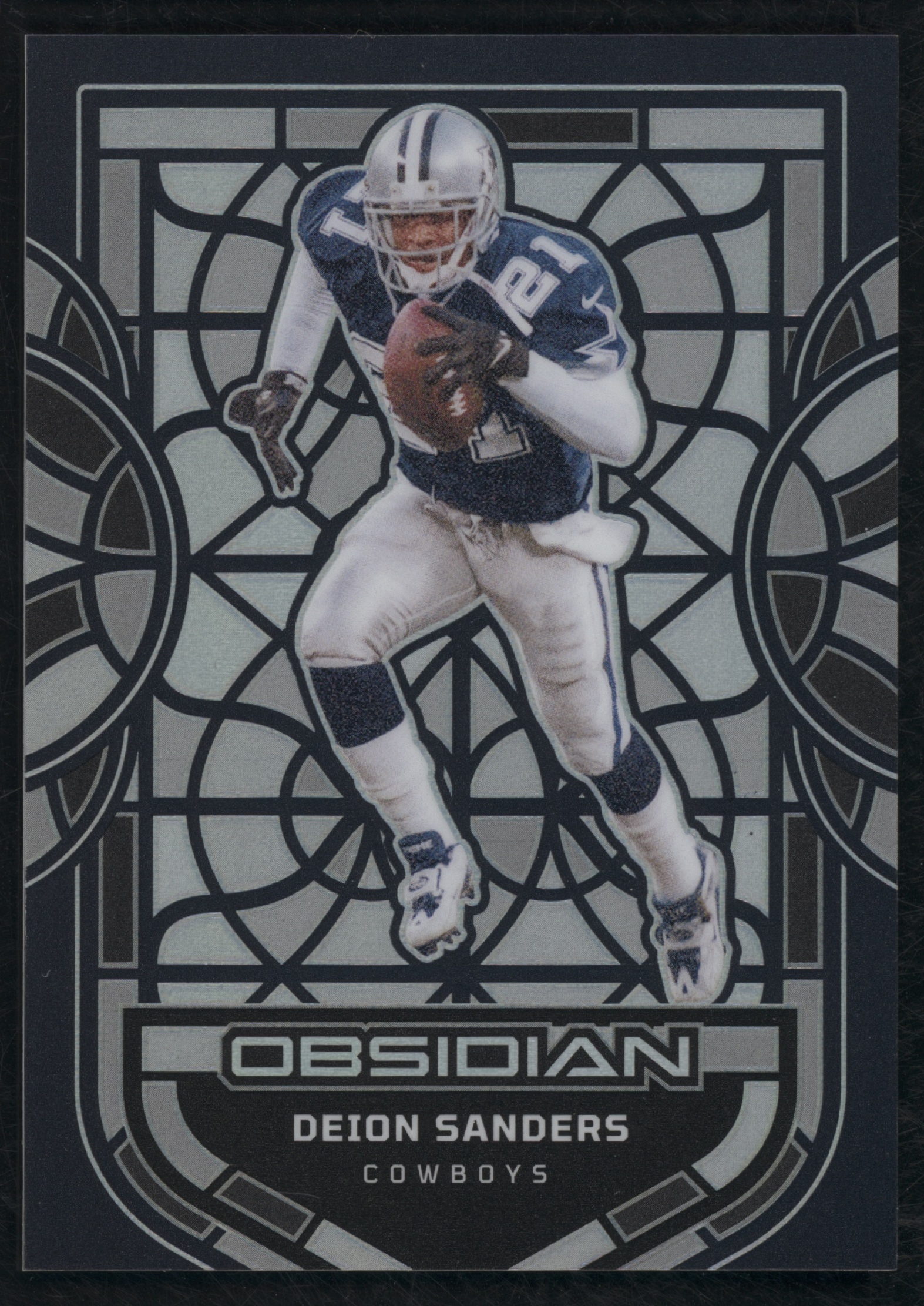 2024 Deion Sanders #9