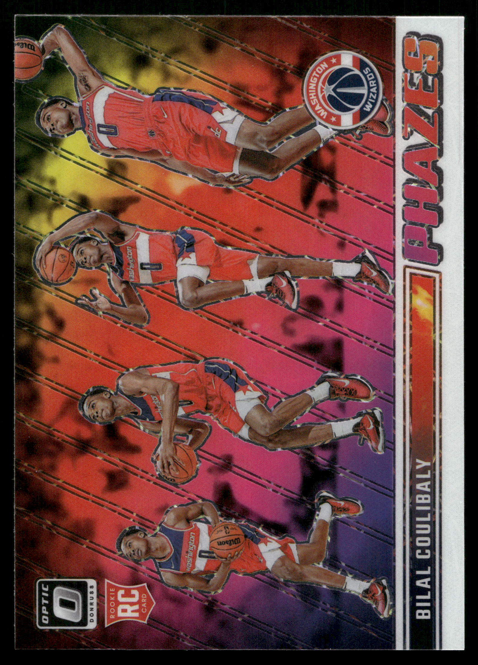 2023 Bilal Coulibaly #11