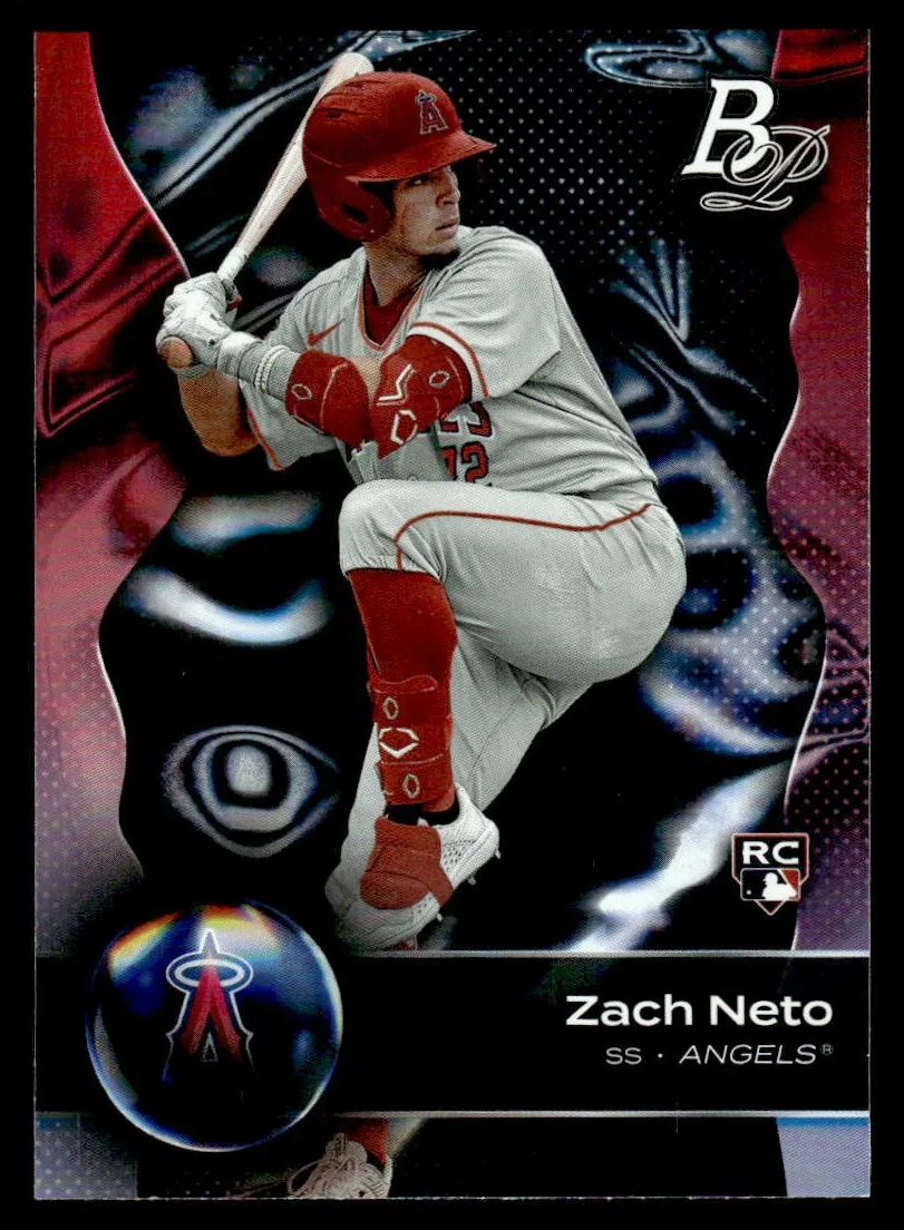 Zach Neto