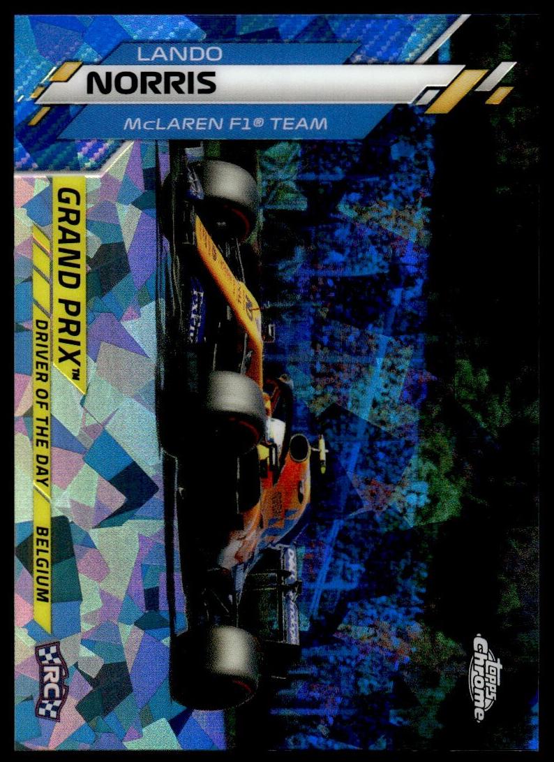 2020 Dave Winfield [Black Holo Foil] #166