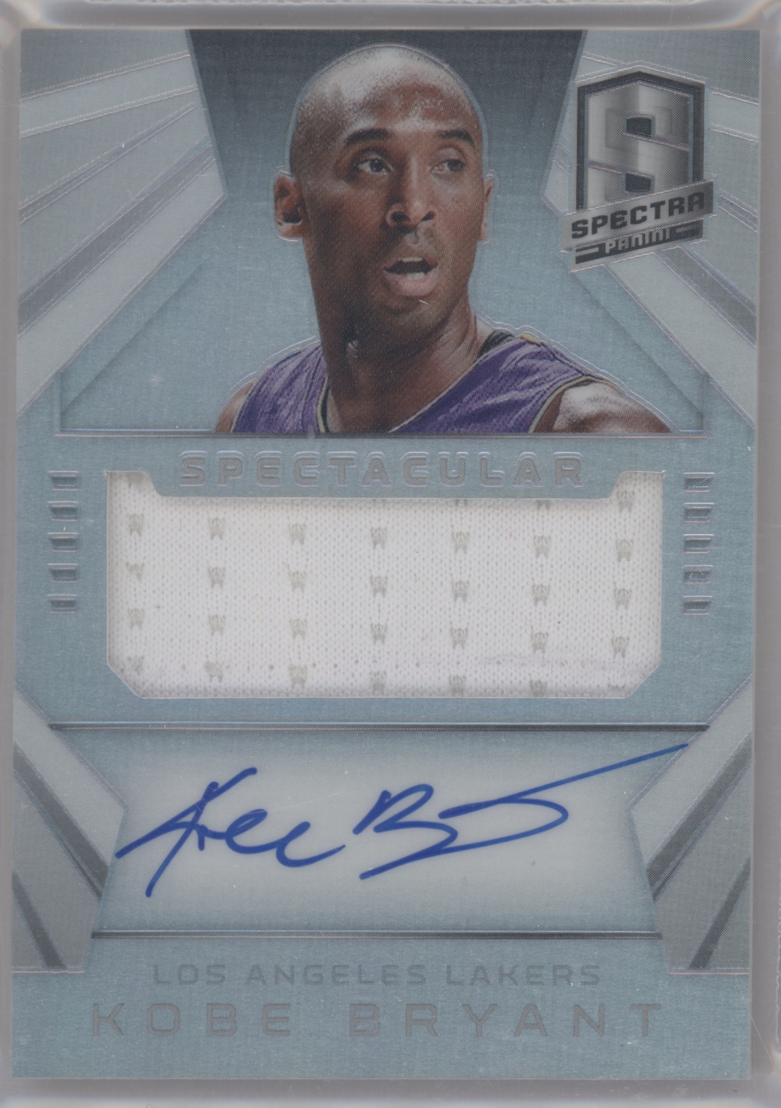 2014 Kobe Bryant #SS-KB