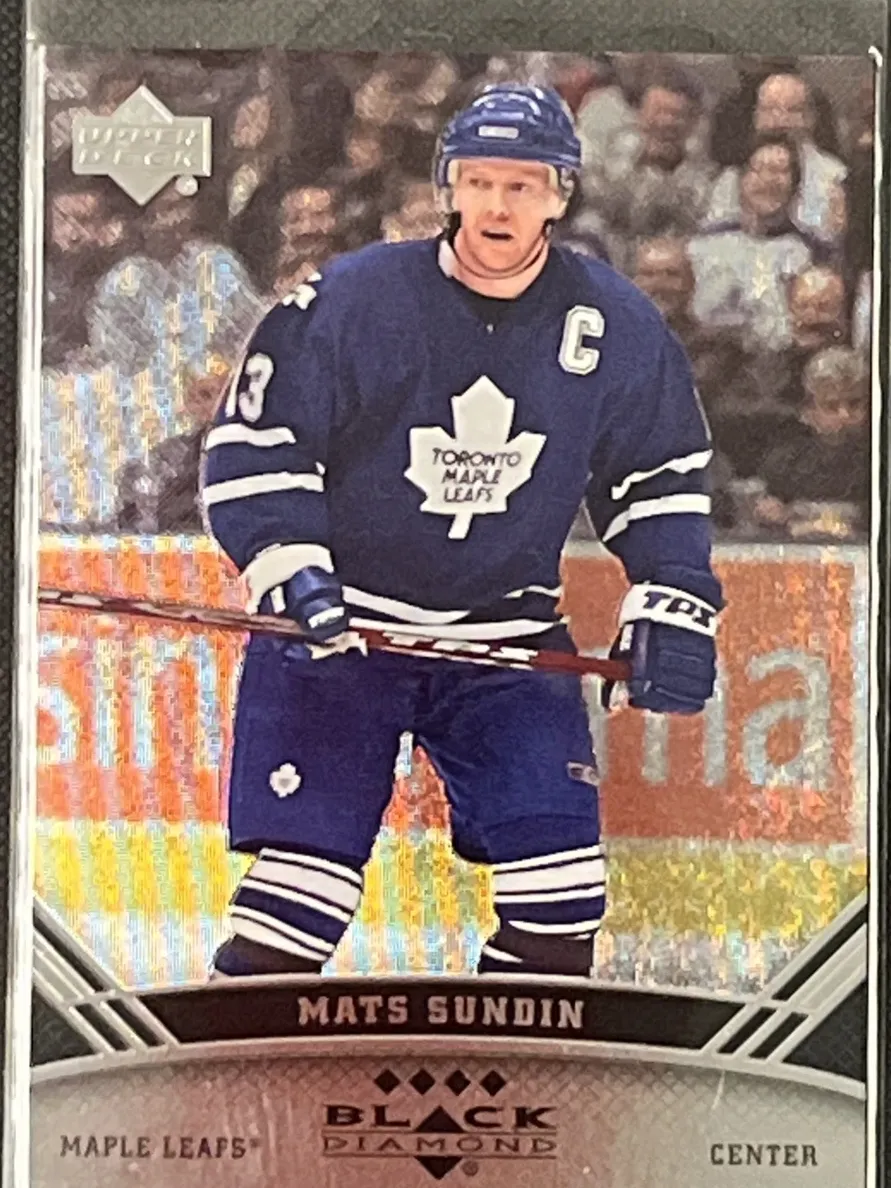 2006 Mats Sundin #167
