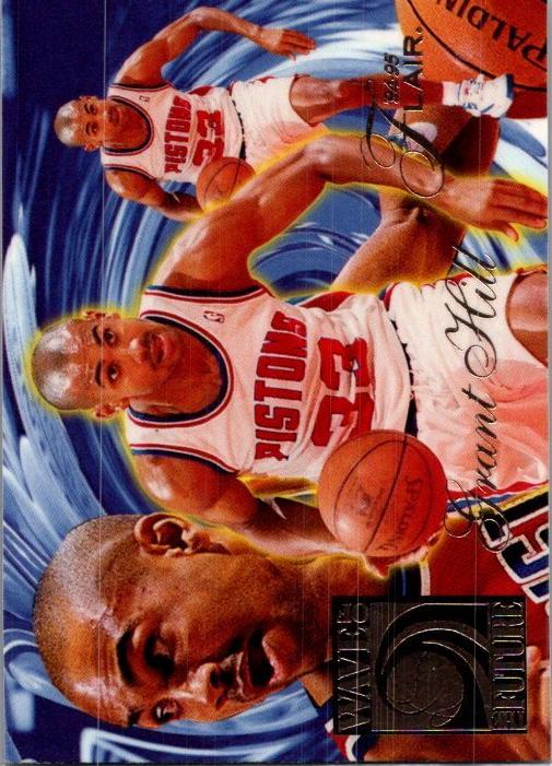 1994 Grant Hill #2