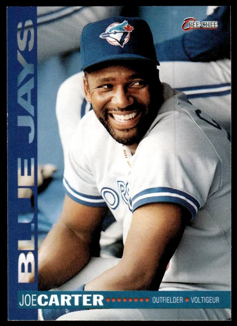 1994 Joe Carter #145