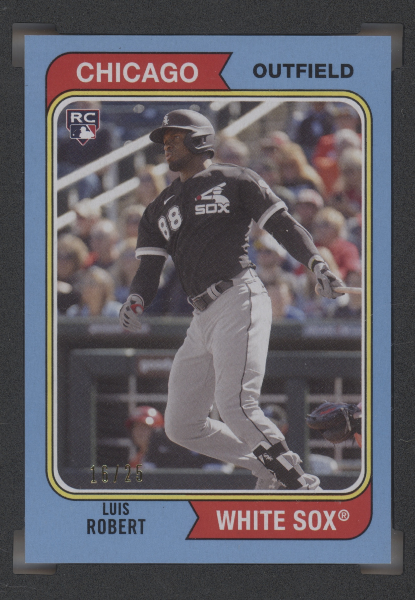 Luis Robert