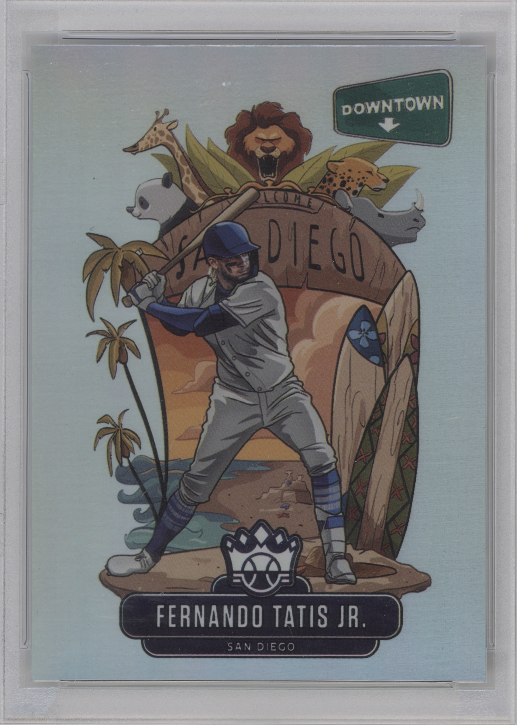 Fernando Tatis Jr.