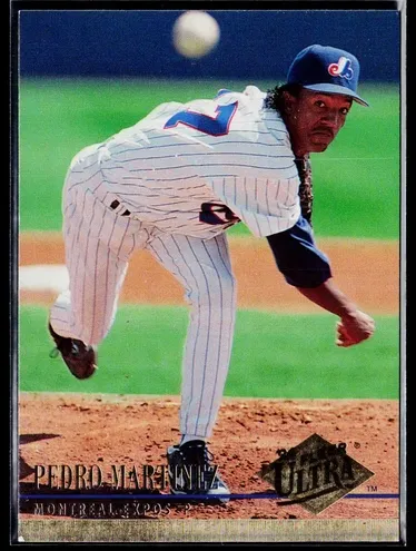 1994 Pedro Martinez #524