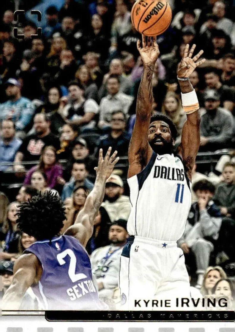2024 Kyrie Irving #91