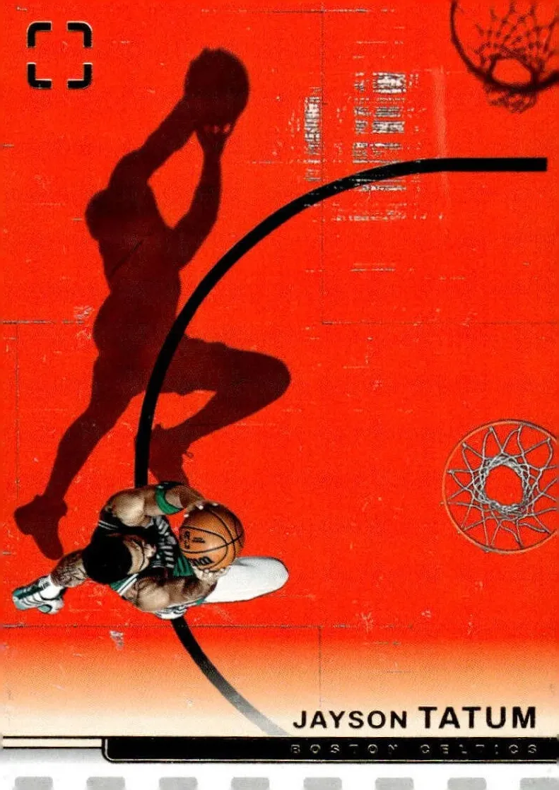 2024 Jayson Tatum #28