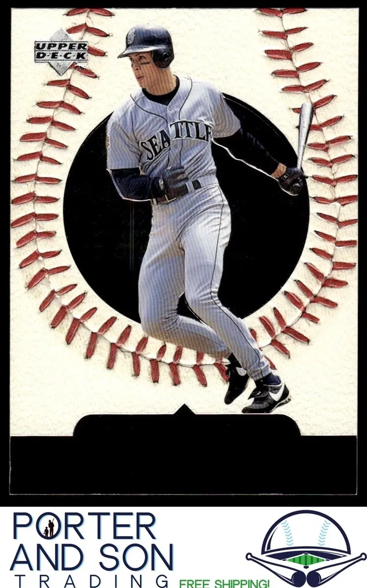 1999 Alex Rodriguez #28