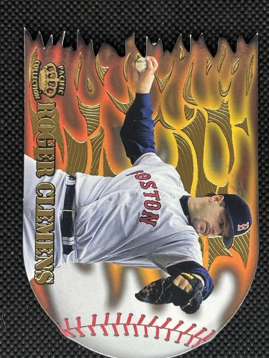 Roger Clemens