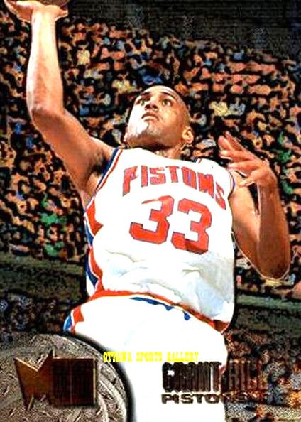 1995 Bucky Brooks #29