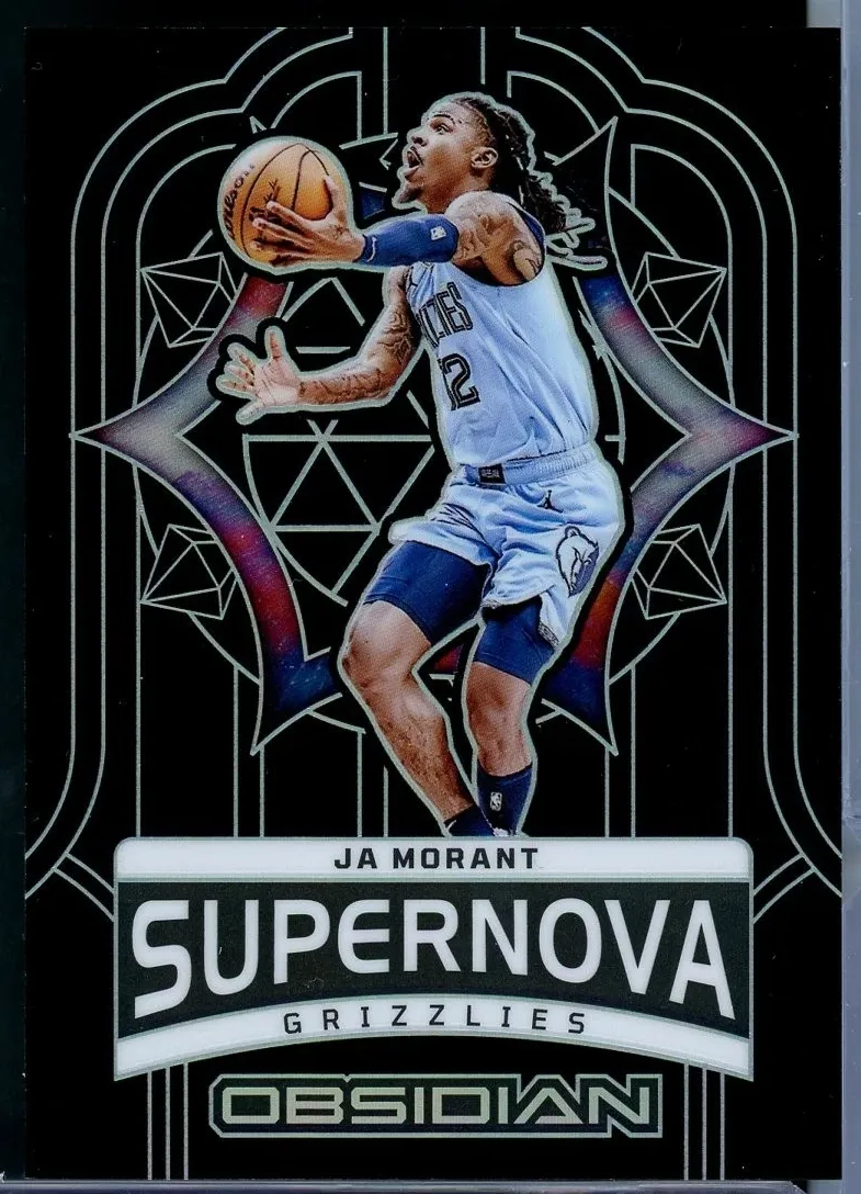 2023 Ja Morant #2