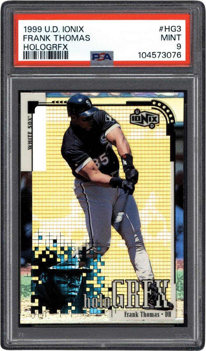 Frank Thomas