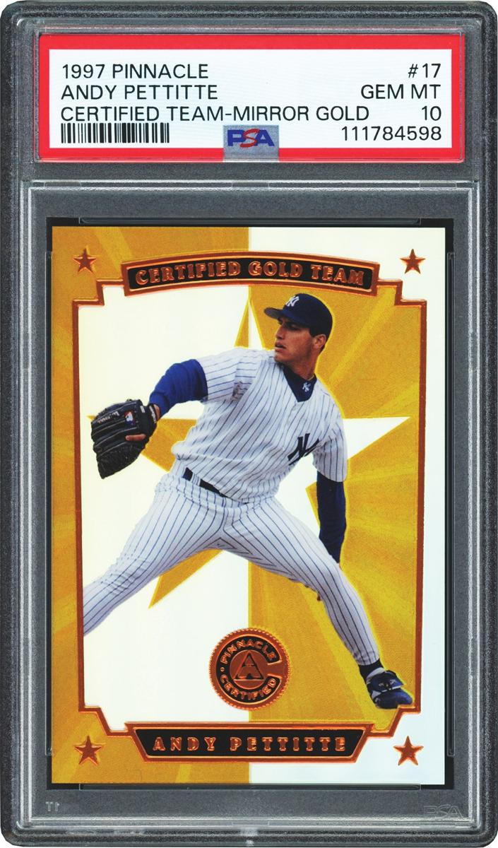 Andy Pettitte