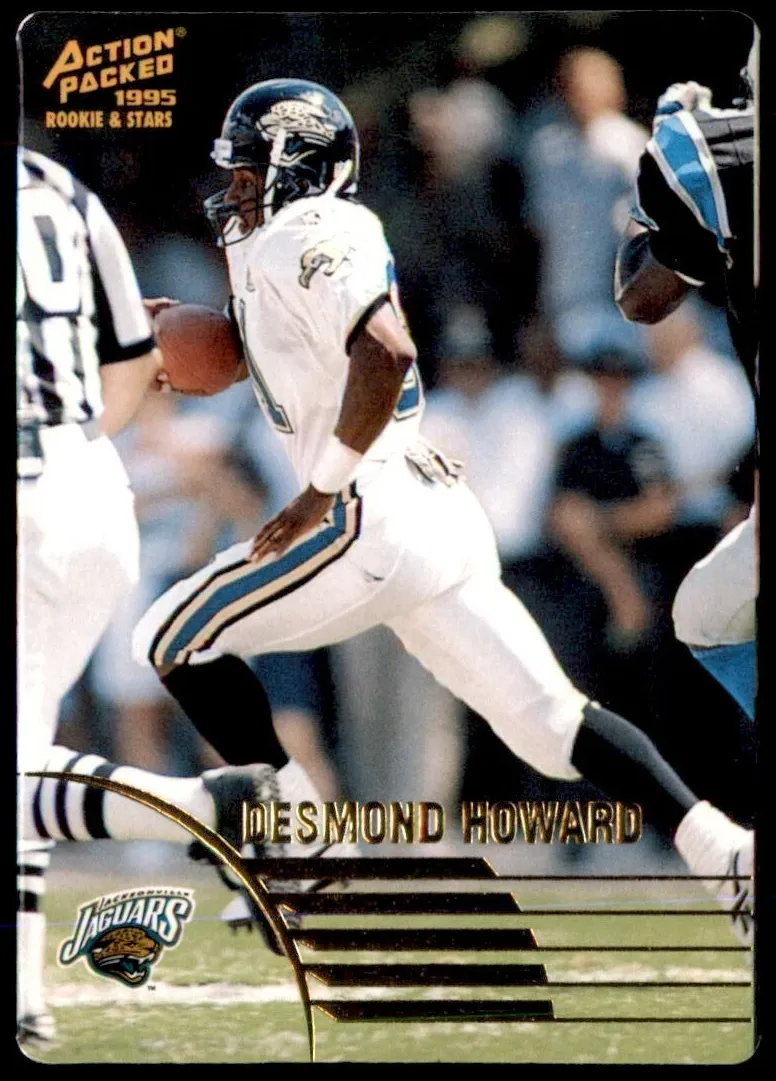 1995 Desmond Howard #30