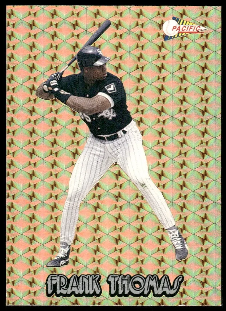 1994 Frank Thomas #3