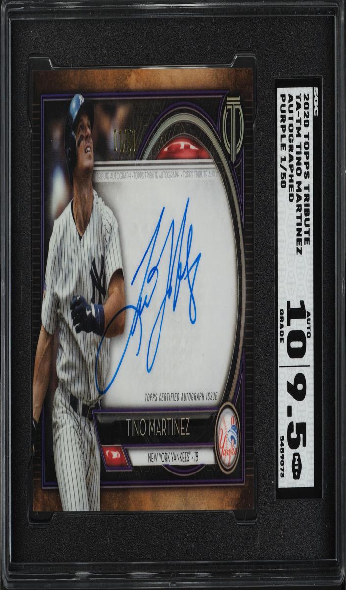 Tino Martinez