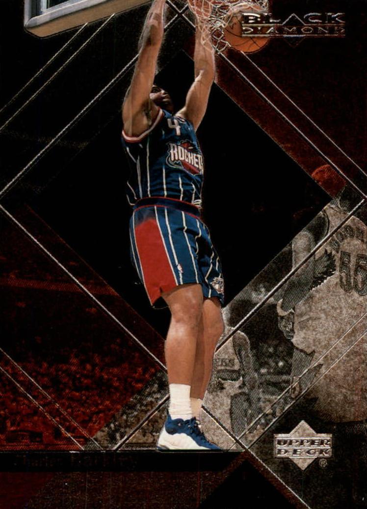 1999 Charles Barkley #29