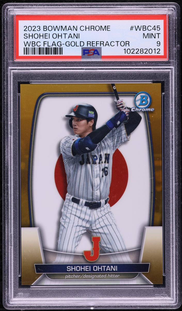 Shohei Ohtani