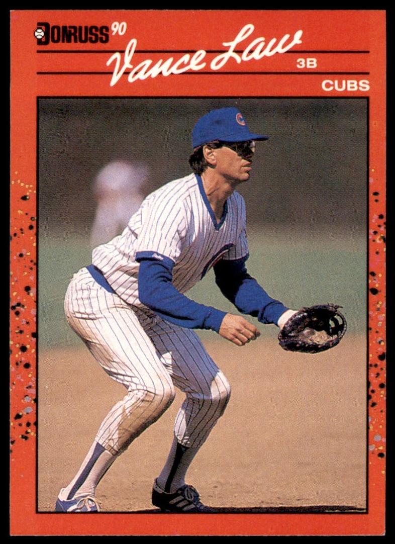 1990 Vance Law #629