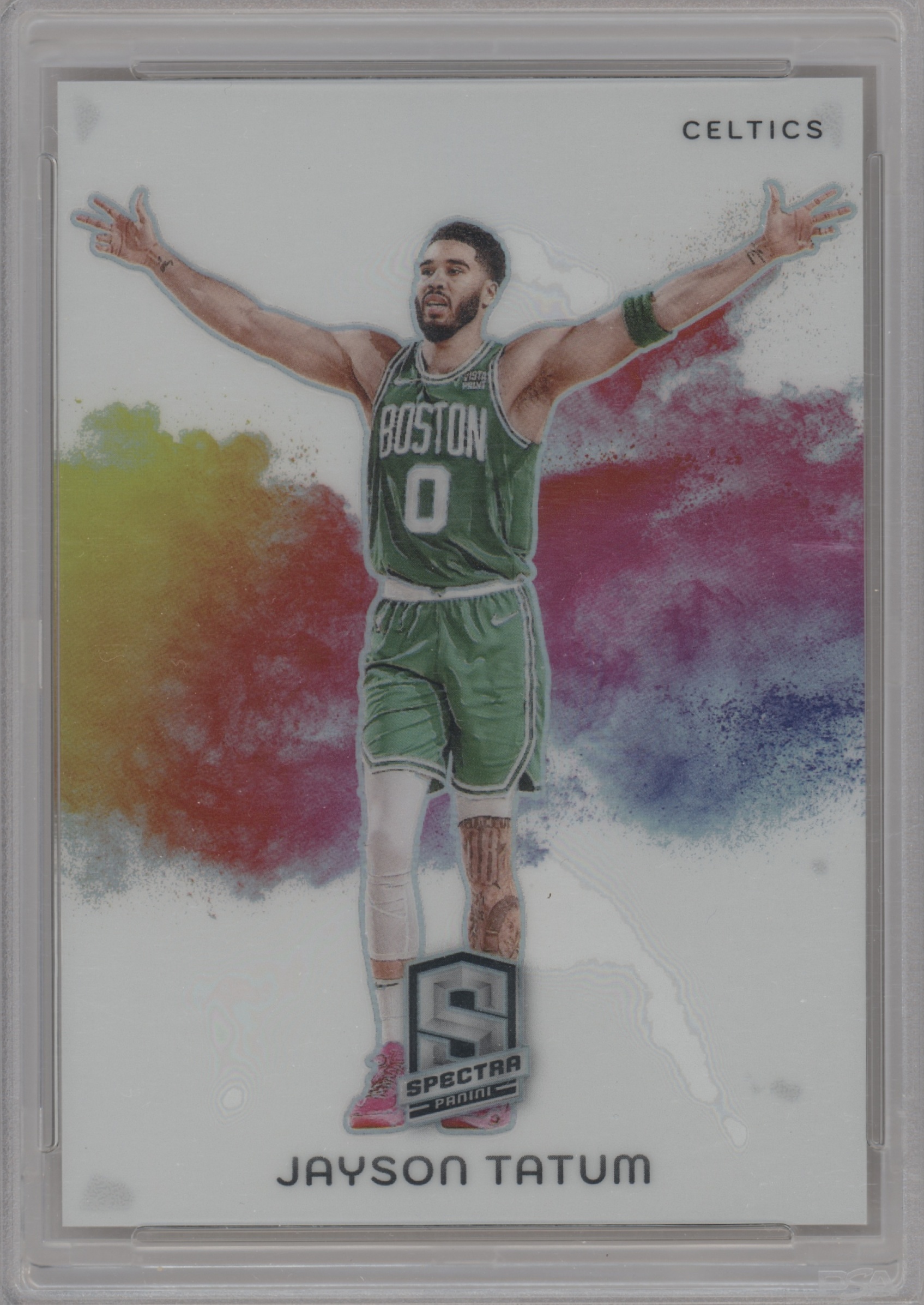 2023 Jayson Tatum #18