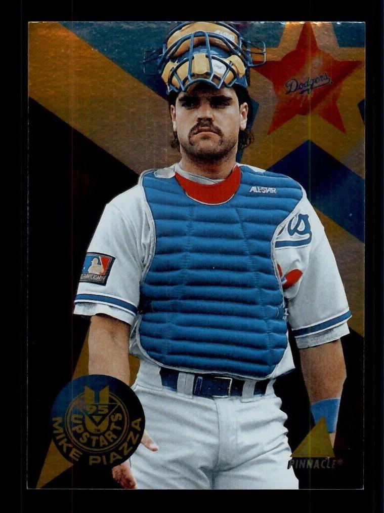 1995 Mike Piazza #US3