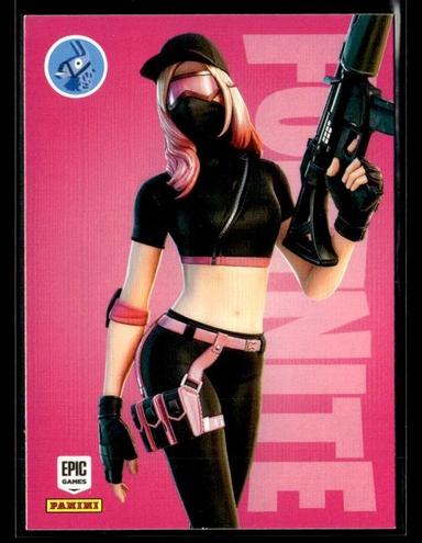 2021 Athleisure Assassin [Optichrome] #27