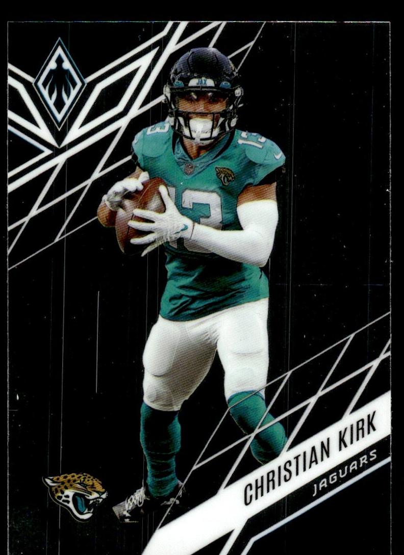 2022 Christian Kirk #32