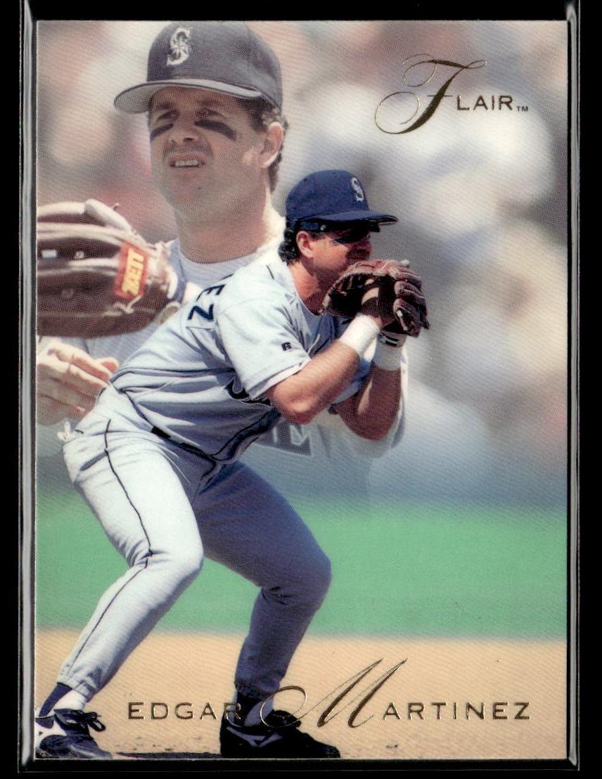 1993 Edgar Martinez #273