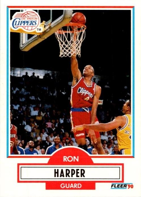 1990 Manny Lee #86