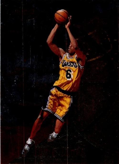 1997 Eddie Jones #49
