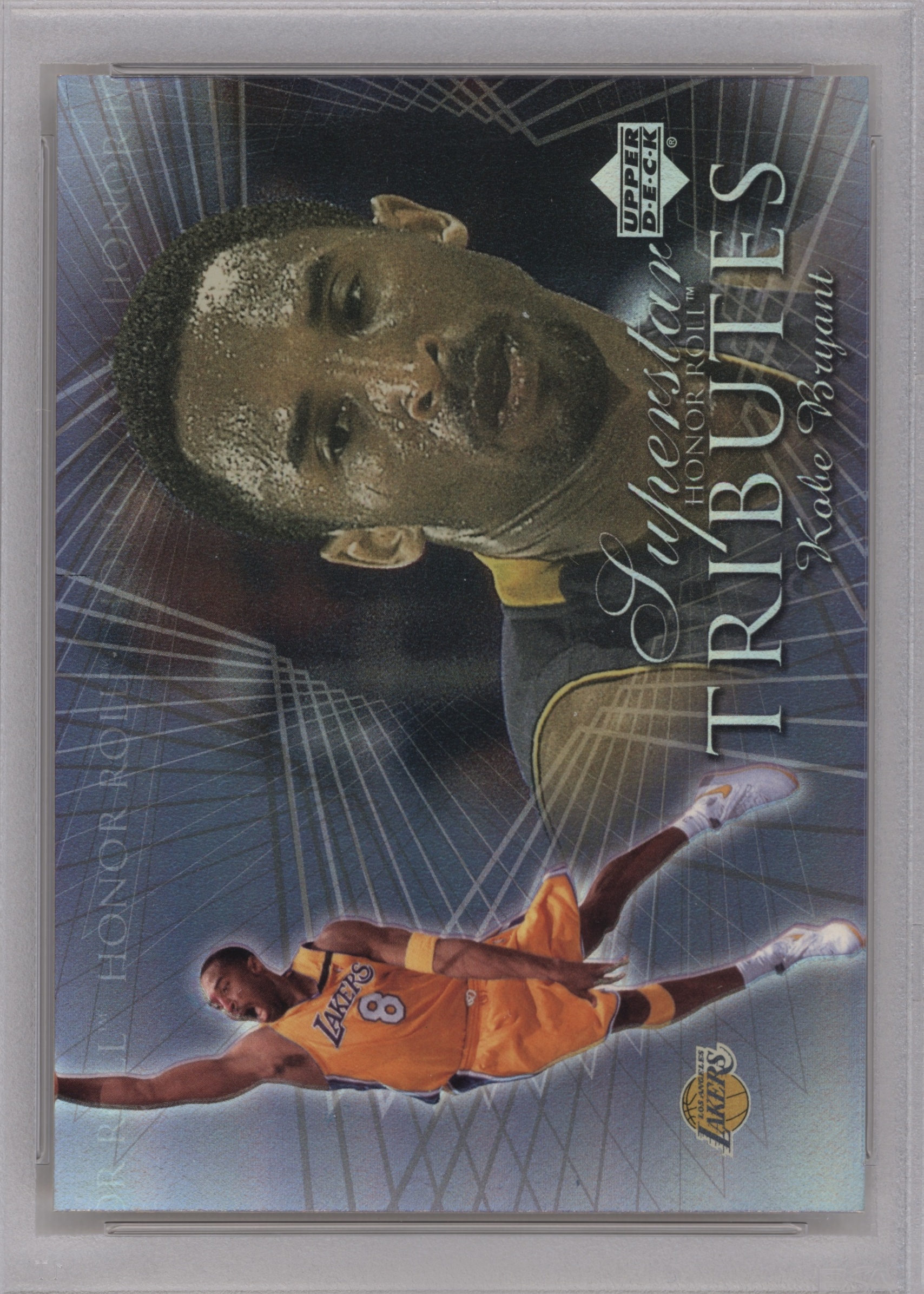 2002 Kobe Bryant #ST1