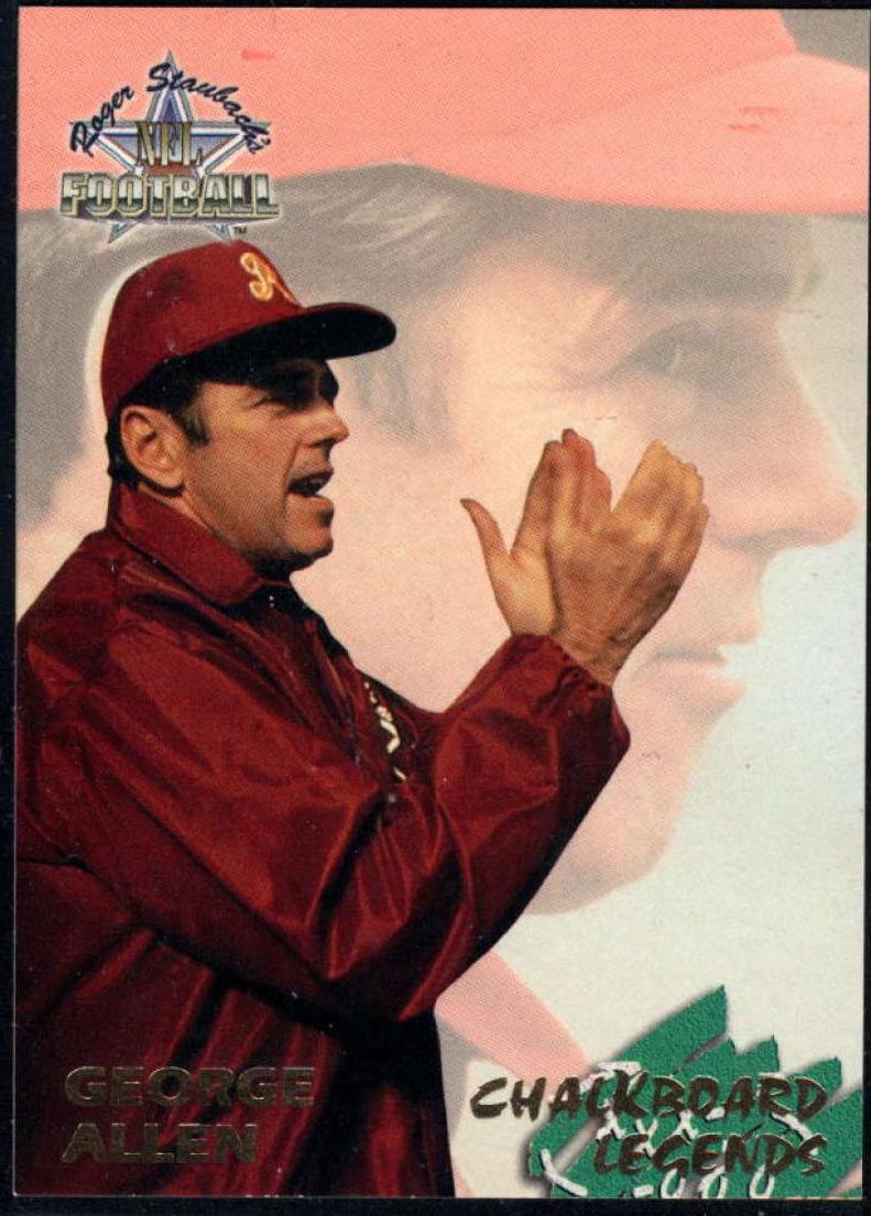 1994 George Allen #64