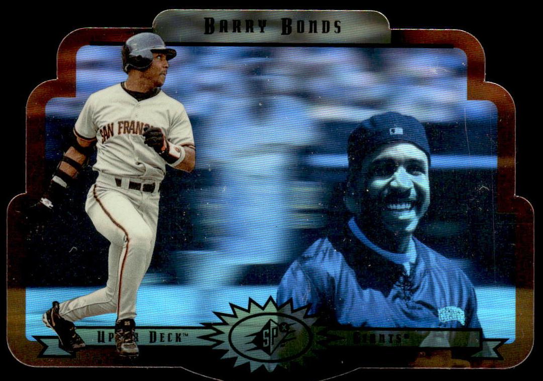 Barry Bonds