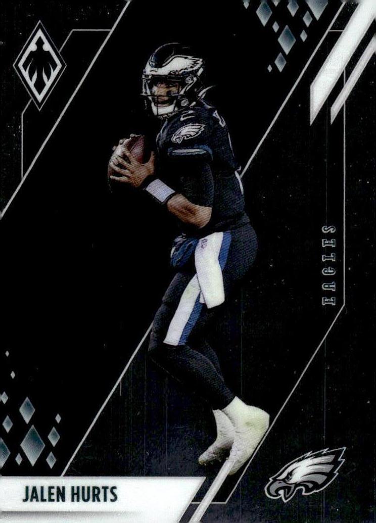 2021 Jalen Hurts #73