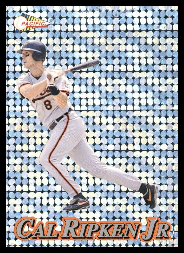 1994 Cal Ripken Jr. #15