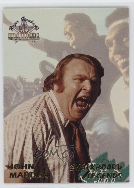 1994 John Madden #68