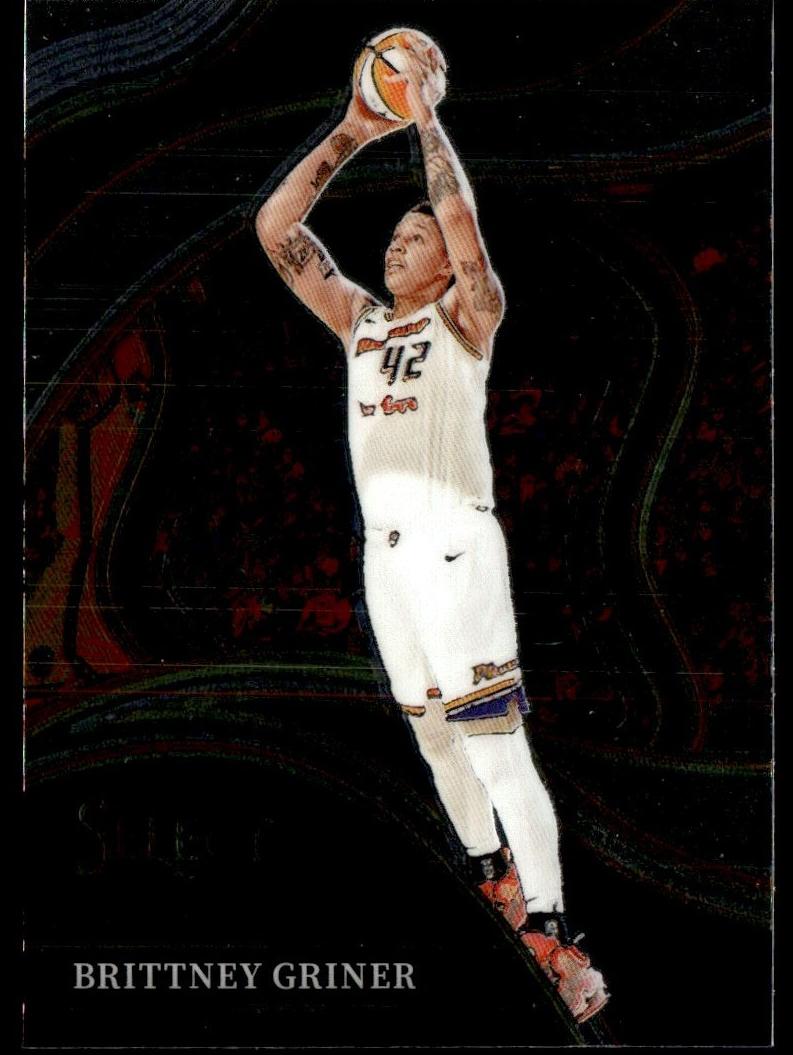 2024 Brittney Griner #225