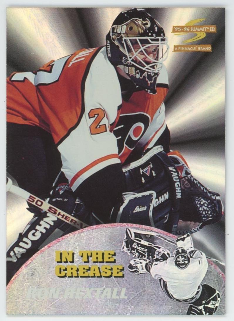 1995 Ron Hextall #10