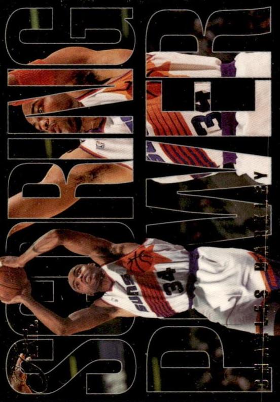 1994 Charles Barkley #1
