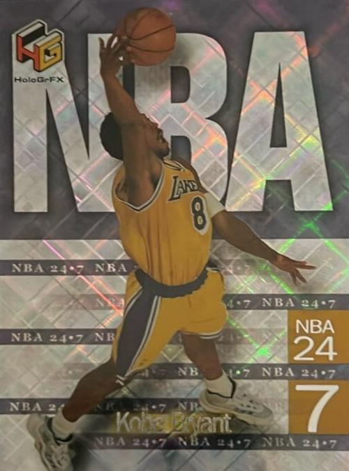 1999 Kobe Bryant [AUsome] #N8